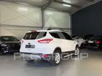 2016 Ford Kuga