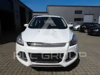 2016 Ford Kuga