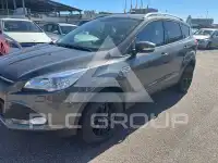 2016 Ford Kuga