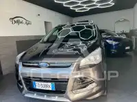 2016 Ford Kuga