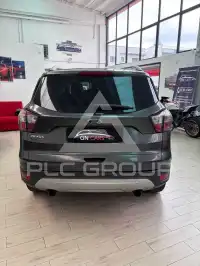 2016 Ford Kuga