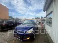 2016 Ford Kuga