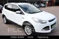 2016 Ford Kuga