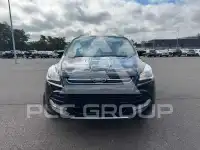 2016 Ford Kuga