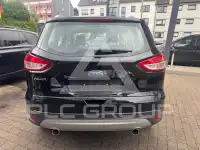 2016 Ford Kuga