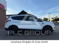 2016 Ford Kuga