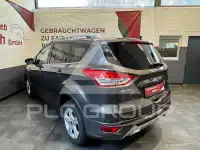 2016 Ford Kuga