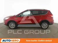 2016 Ford Kuga