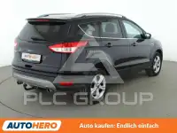 2016 Ford Kuga