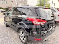 2016 Ford Kuga