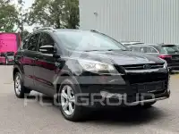 2016 Ford Kuga