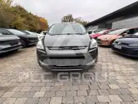 2016 Ford Kuga