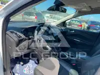 2016 Ford Kuga