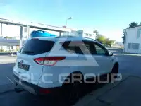 2016 Ford Kuga