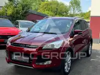 2016 Ford Kuga