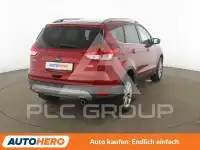 2016 Ford Kuga