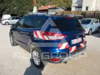 2016 Ford Kuga
