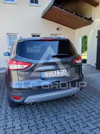 2016 Ford Kuga