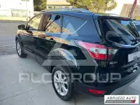 2016 Ford Kuga