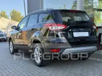 2016 Ford Kuga