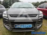 2016 Ford Kuga