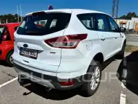 2016 Ford Kuga