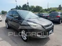 2016 Ford Kuga