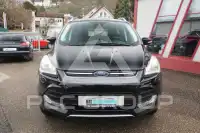 2016 Ford Kuga