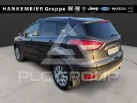 2016 Ford Kuga