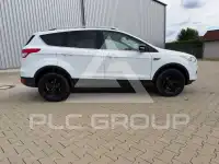 2016 Ford Kuga