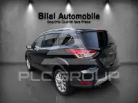 2016 Ford Kuga