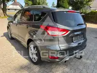 2016 Ford Kuga