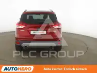 2016 Ford Kuga