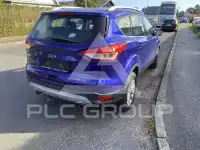 2016 Ford Kuga