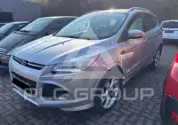2016 Ford Kuga