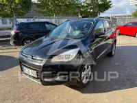2016 Ford Kuga