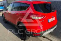 2016 Ford Kuga