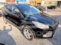 2016 Ford Kuga