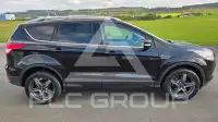 2016 Ford Kuga