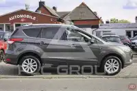 2016 Ford Kuga