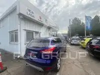2016 Ford Kuga