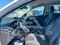 2016 Ford Kuga