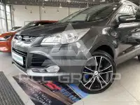 2016 Ford Kuga