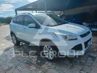 2016 Ford Kuga