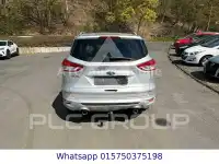 2016 Ford Kuga