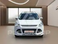 2016 Ford Kuga