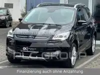 2016 Ford Kuga