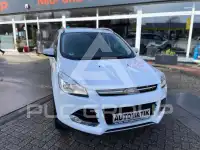 2016 Ford Kuga
