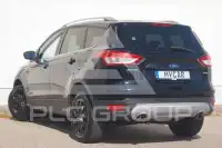 2016 Ford Kuga