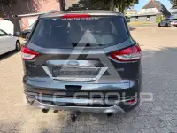 2016 Ford Kuga